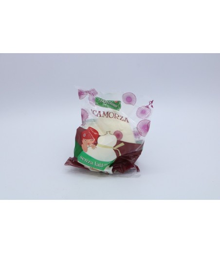 Deliziosa Scamorza Senza Lattosio