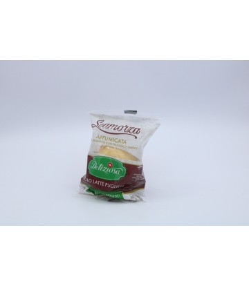 Deliziosa Scamorza...