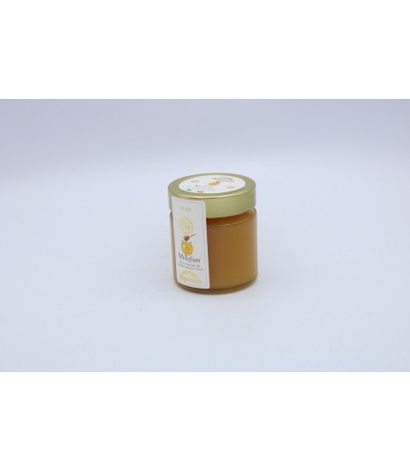 Alpenzu Miele di Millefiori