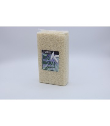 Cascina Brarola Riso Basmati
