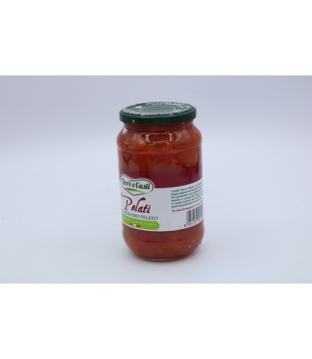 Terre e Gusti Pelati
