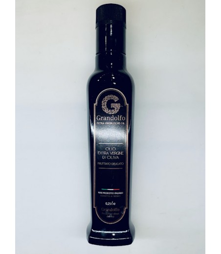 Grandolfo, Olio Extravergine di oliva, delicato