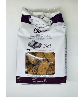 Tumminello, i Classici, CIOCO