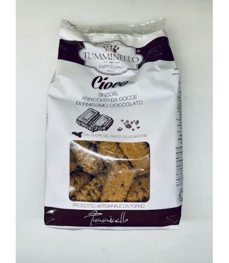 Tumminello, i Classici, CIOCO