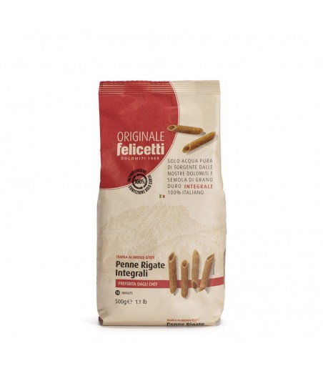 Felicetti, Penne integrali n.6169