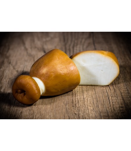 Scamorza affumicata