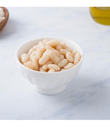Terre e Gusti Fagioli Già...