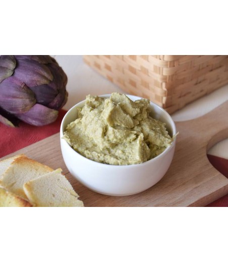 La Bottega Patè di Carciofi