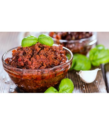 La Bottega Patè di Pomodori...