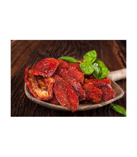'La Bottega' Pomodori secchi EVO