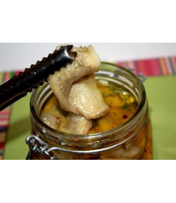 'La Bottega' Melanzane a...