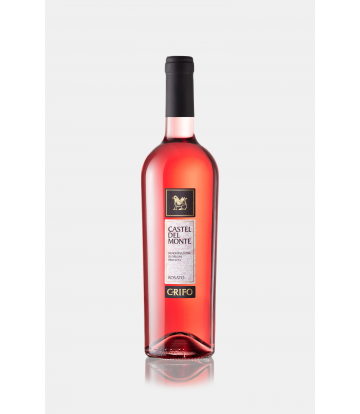 Grifo Castel del Monte Rosato