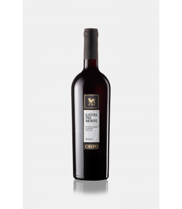 Grifo Castel del Monte Rosso