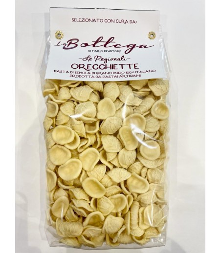 Le Orecchiette "LA BOTTEGA"