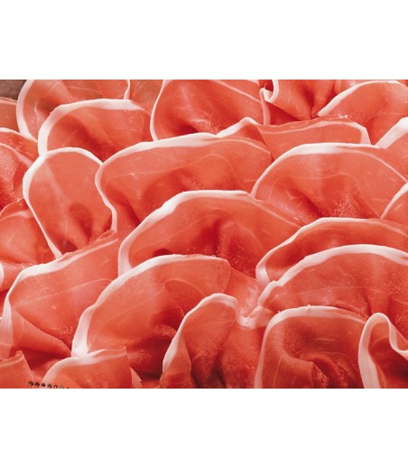 Prosciutto Crudo Nazionale, Simonini Vittorio