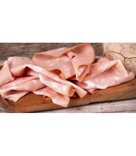 Mortadella Rovagnati, Massima
