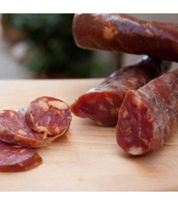 Salsiccia Dolce Lucanica