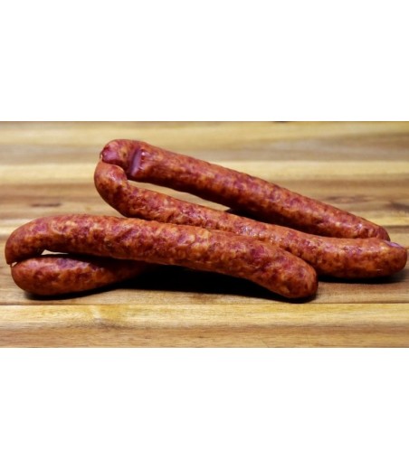 Salsiccia Piccante Lucanica