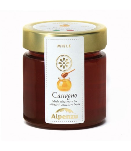 Miele Castagno Alpenzu