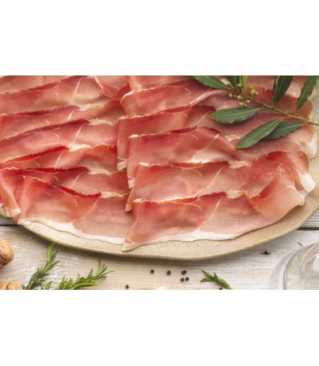 Speck di Sauris