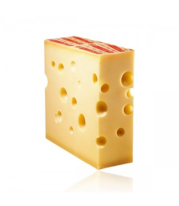 Svizzero Emmental
