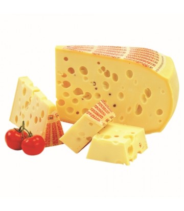 Emmentaler Svizzero TRANCIO