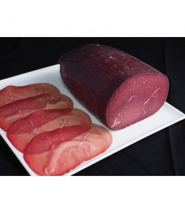 Bresaola Gran Fetta